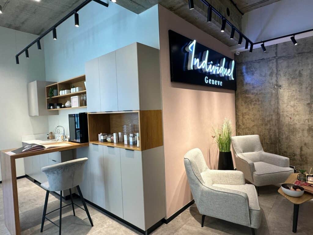 אינדיבידואל-רעננה